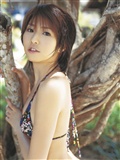 Ayano Washizu Bomb.tv Japanese beautiful girl photo CD 09(10)